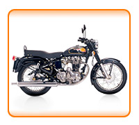 Royal Enfield Bullet 350
