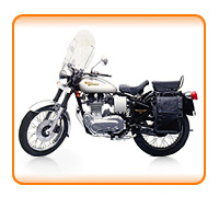 Bullet Machismo 500