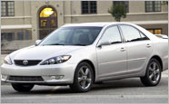 Toyota Camery