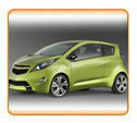Chevrolet Beat