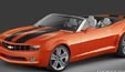 Chevrolet Camaro Chevrolet Camaro