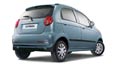 Chevrolet Spark Back