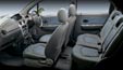 Chevrolet Spark Inner