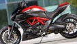 Ducati Diavel Ducati Diavel