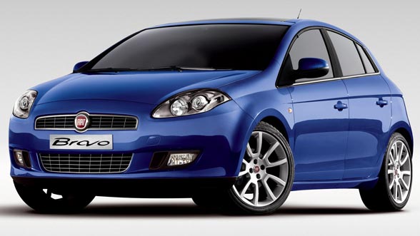 Fiat Bravo Fiat Bravo