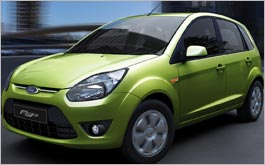 Ford Figo Ford Figo