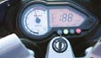 Hero Honda Achiever Meter Hero Honda Achiever Meter