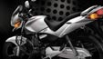 Hero Honda CBZ X-Treme Back View