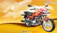 Hero Honda CD Deluxe