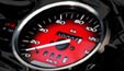 Hero Honda Hunk Meter