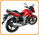 Hero Honda Hunk