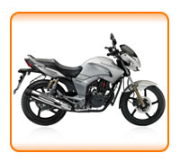 150-250 cc Bike
