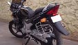 Hero Honda Karizma Backiew