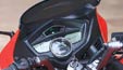 Hero Honda Karizma Back View