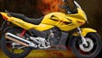 Hero Honda Karizma