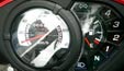 Hero Ultra Velociti Meter