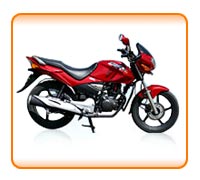 Herohonda CBZ Xtreme