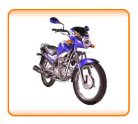 Hero Honda Glamour