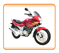 Hero Honda Karizma