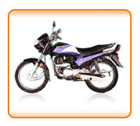 Hero Honda Passion Plus