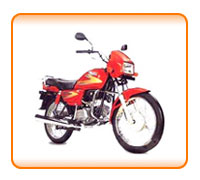 Hero Honda Splendor