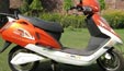 Hibird Electric Scooter Hibird Electric Scooter