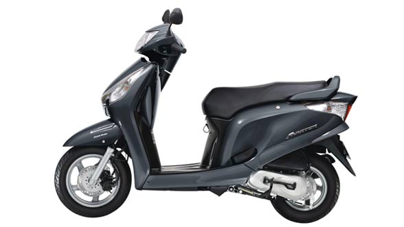 Honda Aviator Honda Aviator
