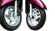 Honda Aviator Wheel Honda Aviator Wheel
