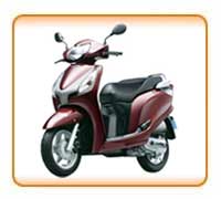 Honda Aviator
