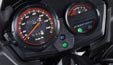 Honda Stunner CBF Speedometer View Honda Stunner CBF Speedometer View