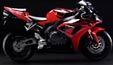 Honda CBR1000RR Front Honda CBR1000RR Front
