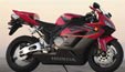 Honda CBR1000RR Side Honda CBR1000RR Side
