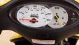 Honda DIO Speedometer View