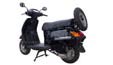 Honda Eterno Back Honda Eterno Back