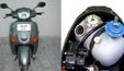 Honda Eterno Honda Eterno