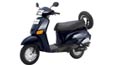 Honda Eterno Front Honda Eterno Front