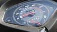 Honda Eterno Speedometer