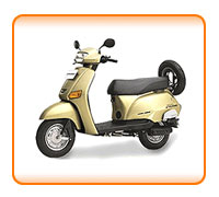 Honda Eterno