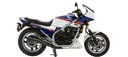 Honda Interceptor Honda Interceptor