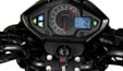 Honda Shine DashBoard