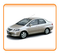 Honda City ZX