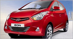 Hyundai EON
