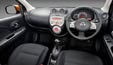 Hyundai Getz Interrior