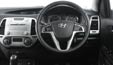 Hyundai i20 Dashboard Hyundai i20 Dashboard