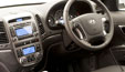 Hyundai Santa Fe DashBoard Hyundai Santa Fe DashBoard