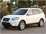 >Hyundai Santa Fe