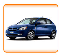 Hyundai Verna