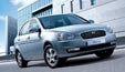 Hyundai Verna Hyundai Verna