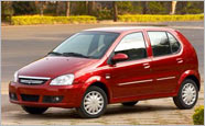 Tata Indica