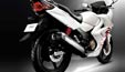 Karizma ZMR FI Back Karizma ZMR FI Back